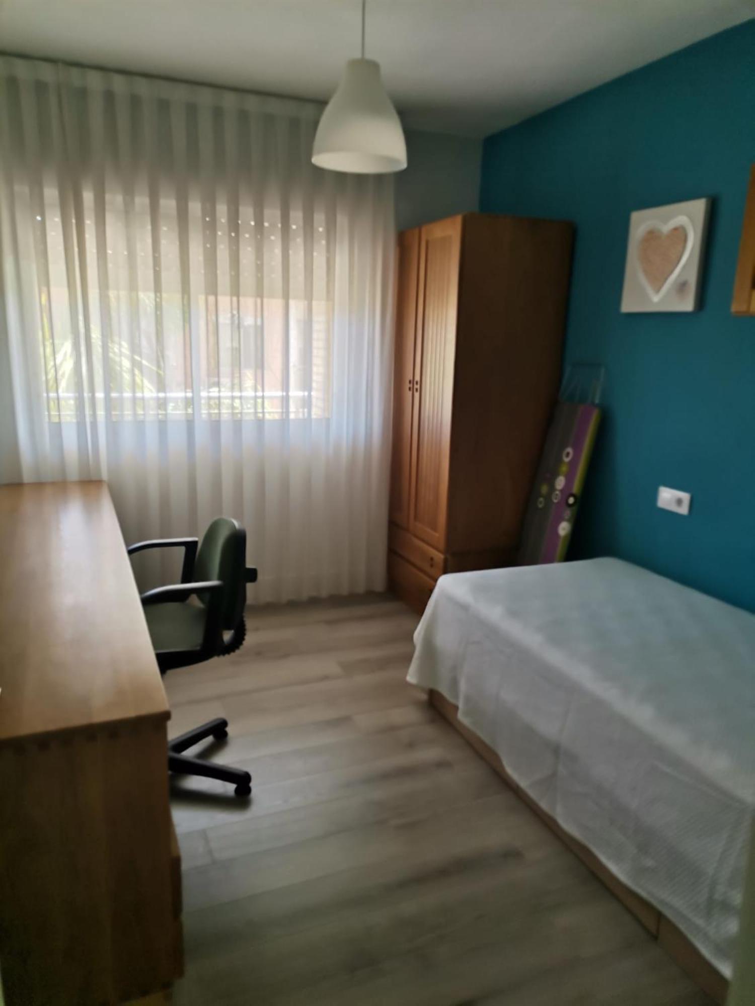 Apartamentos La Encarnación I Los Alcázares Exterior foto