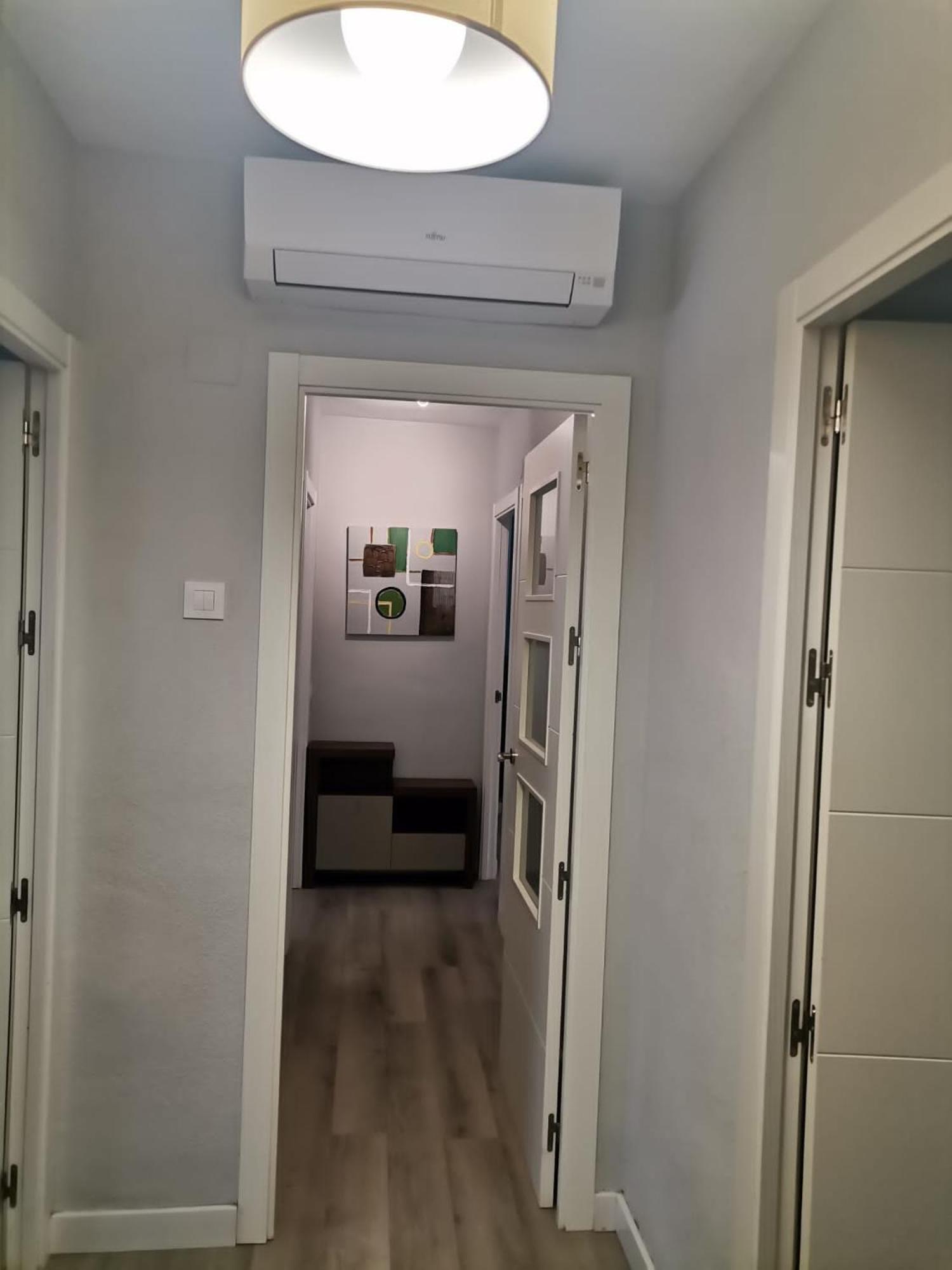 Apartamentos La Encarnación I Los Alcázares Exterior foto
