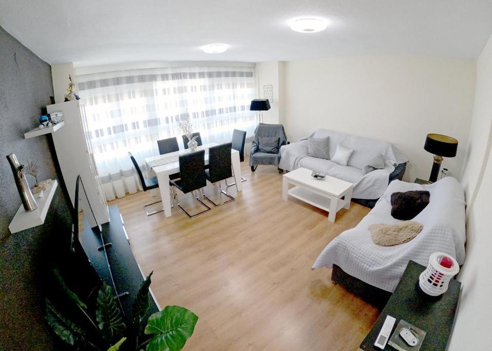 Apartamentos La Encarnación I Los Alcázares Exterior foto