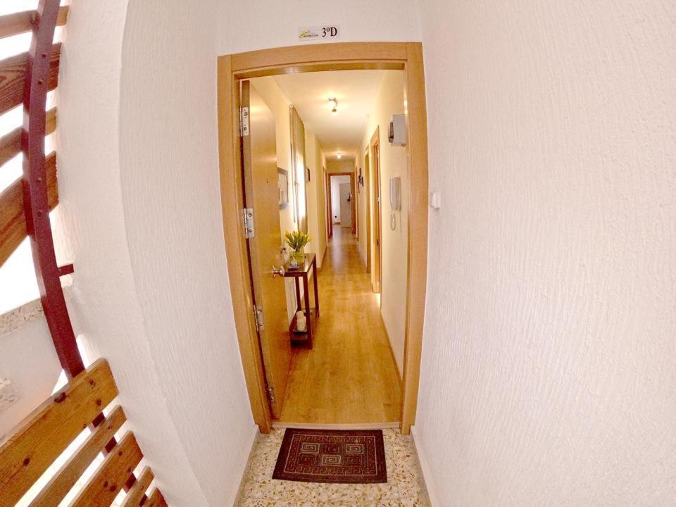 Apartamentos La Encarnación I Los Alcázares Exterior foto