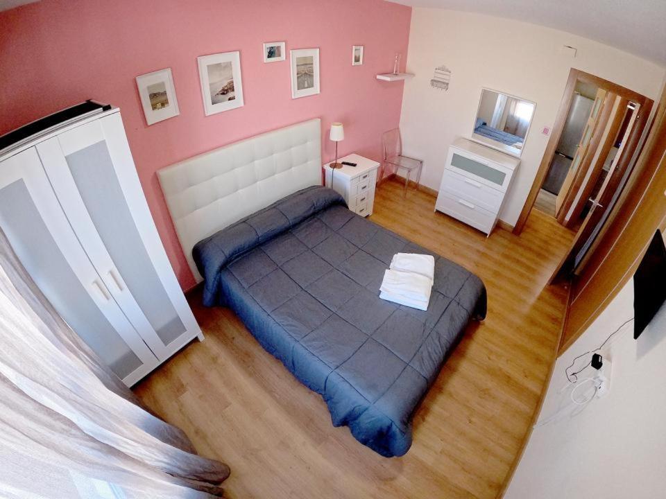 Apartamentos La Encarnación I Los Alcázares Exterior foto