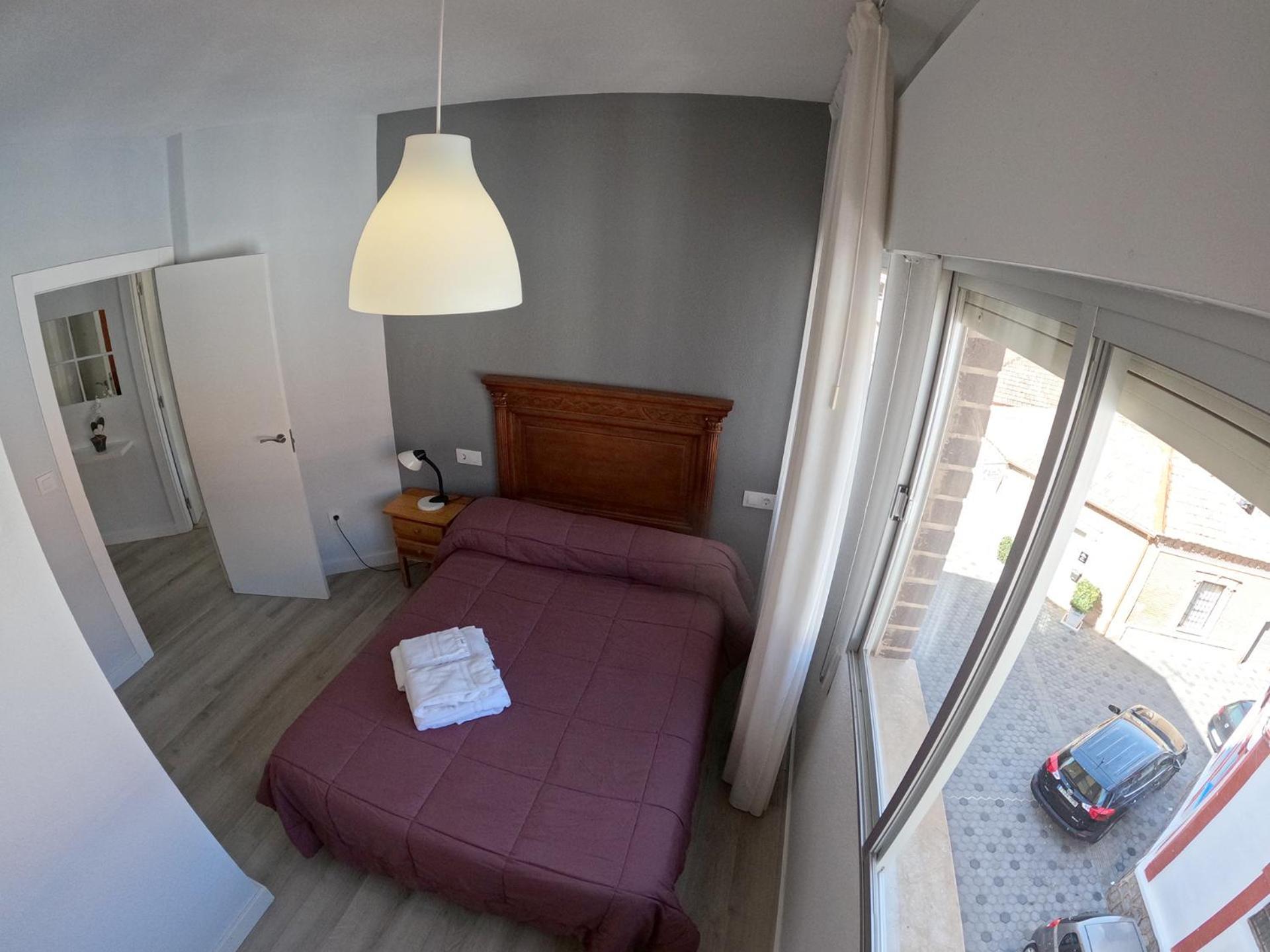 Apartamentos La Encarnación I Los Alcázares Exterior foto