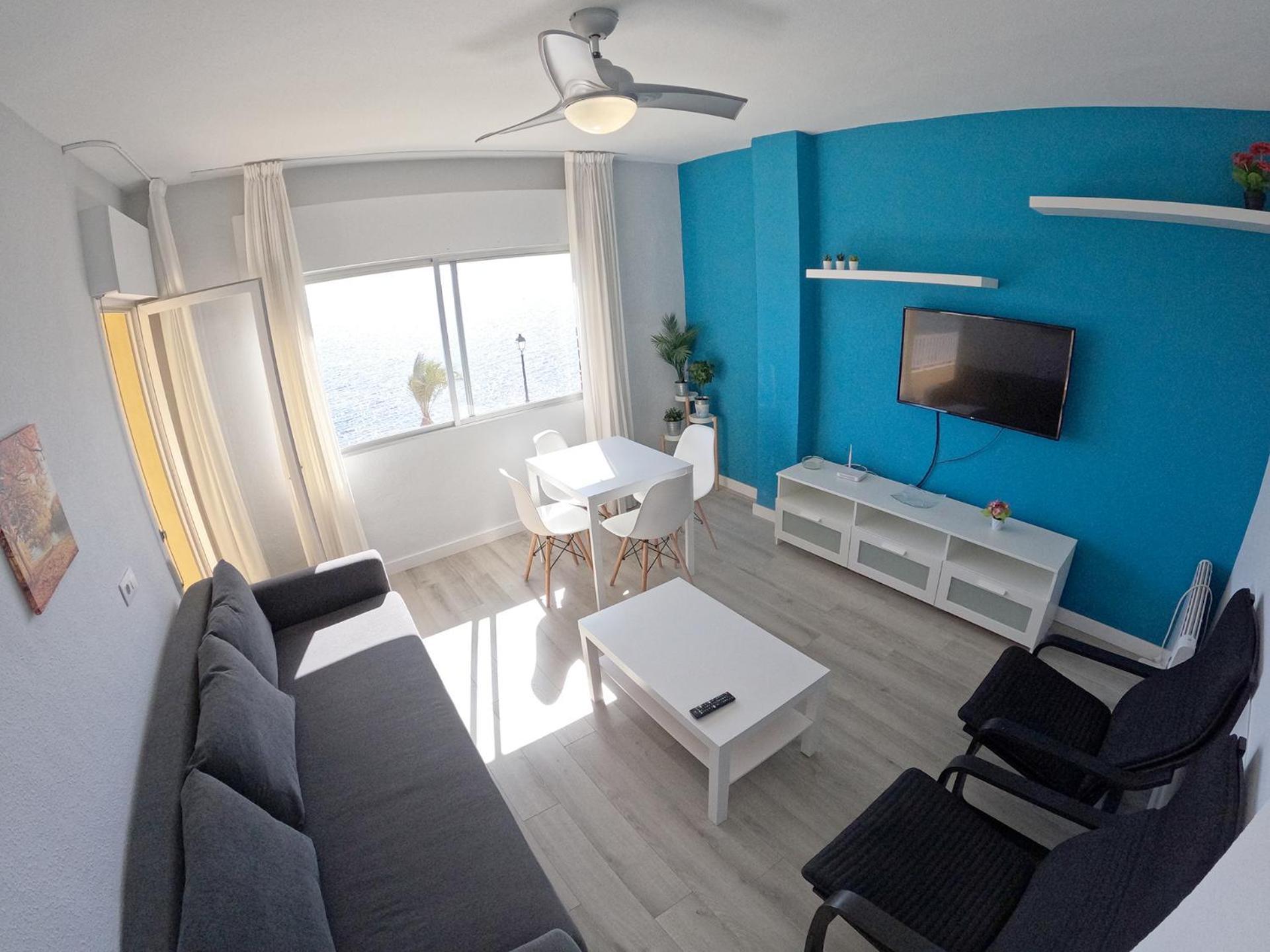 Apartamentos La Encarnación I Los Alcázares Exterior foto